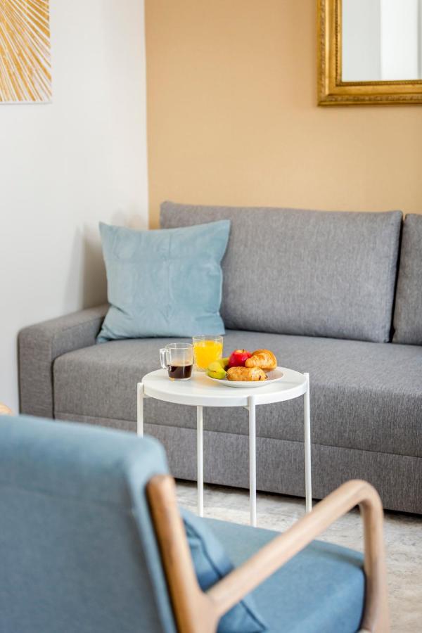 Cozy Apartment - Marais - Saint Martin V Paris Ngoại thất bức ảnh