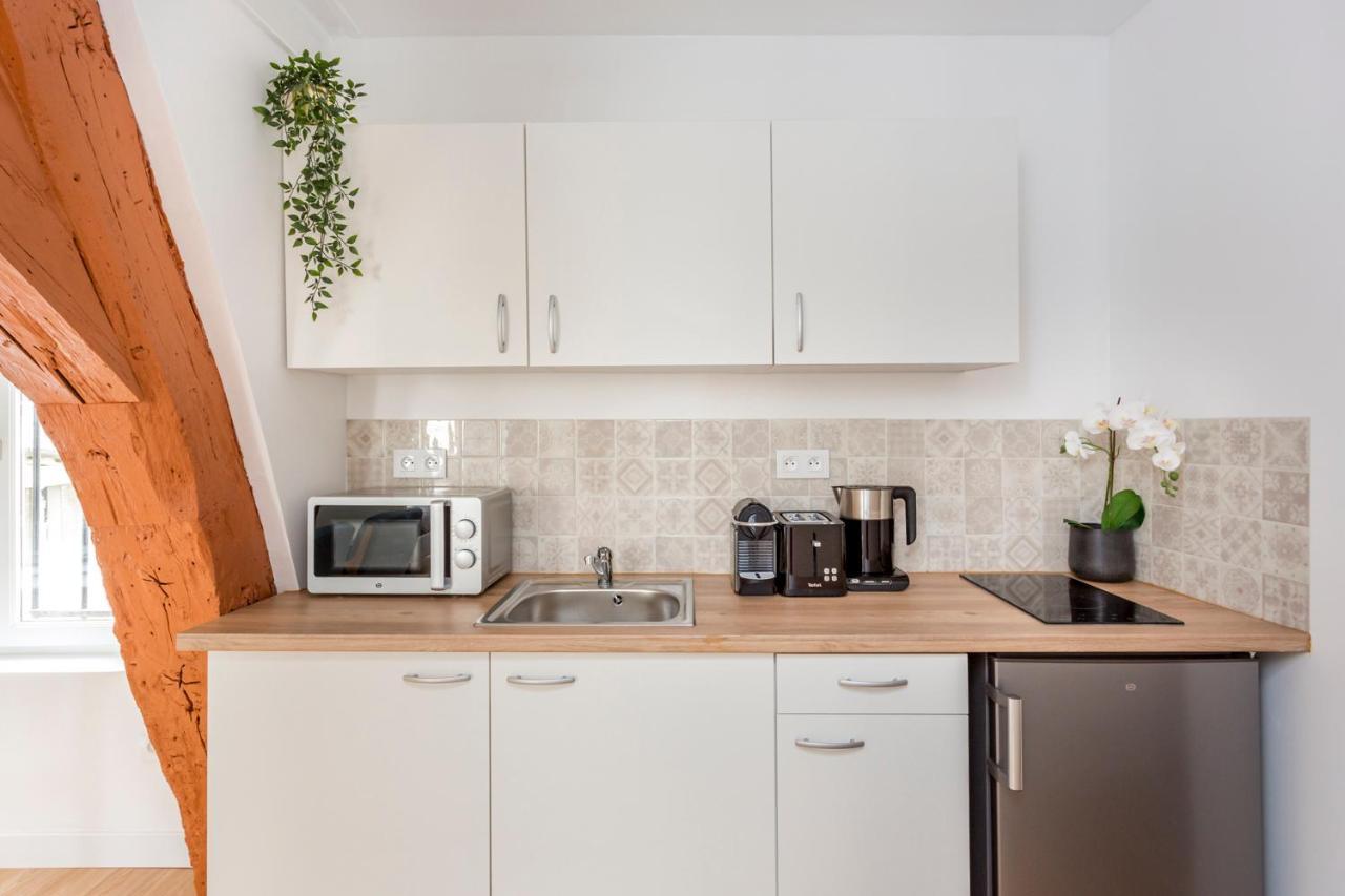 Cozy Apartment - Marais - Saint Martin V Paris Ngoại thất bức ảnh