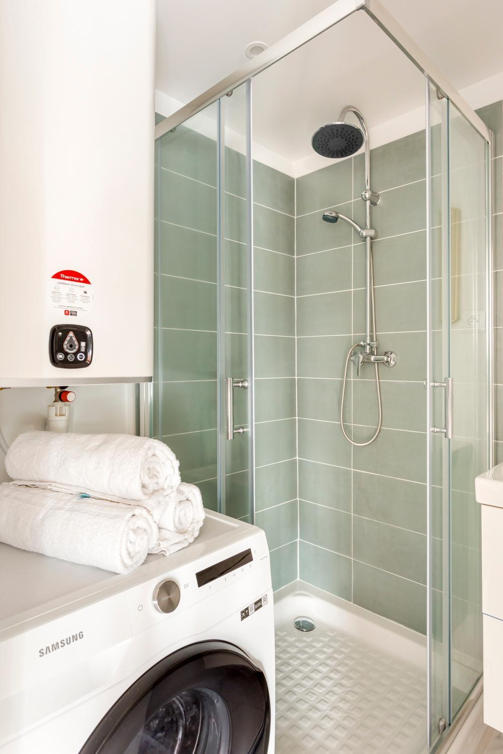 Cozy Apartment - Marais - Saint Martin V Paris Ngoại thất bức ảnh