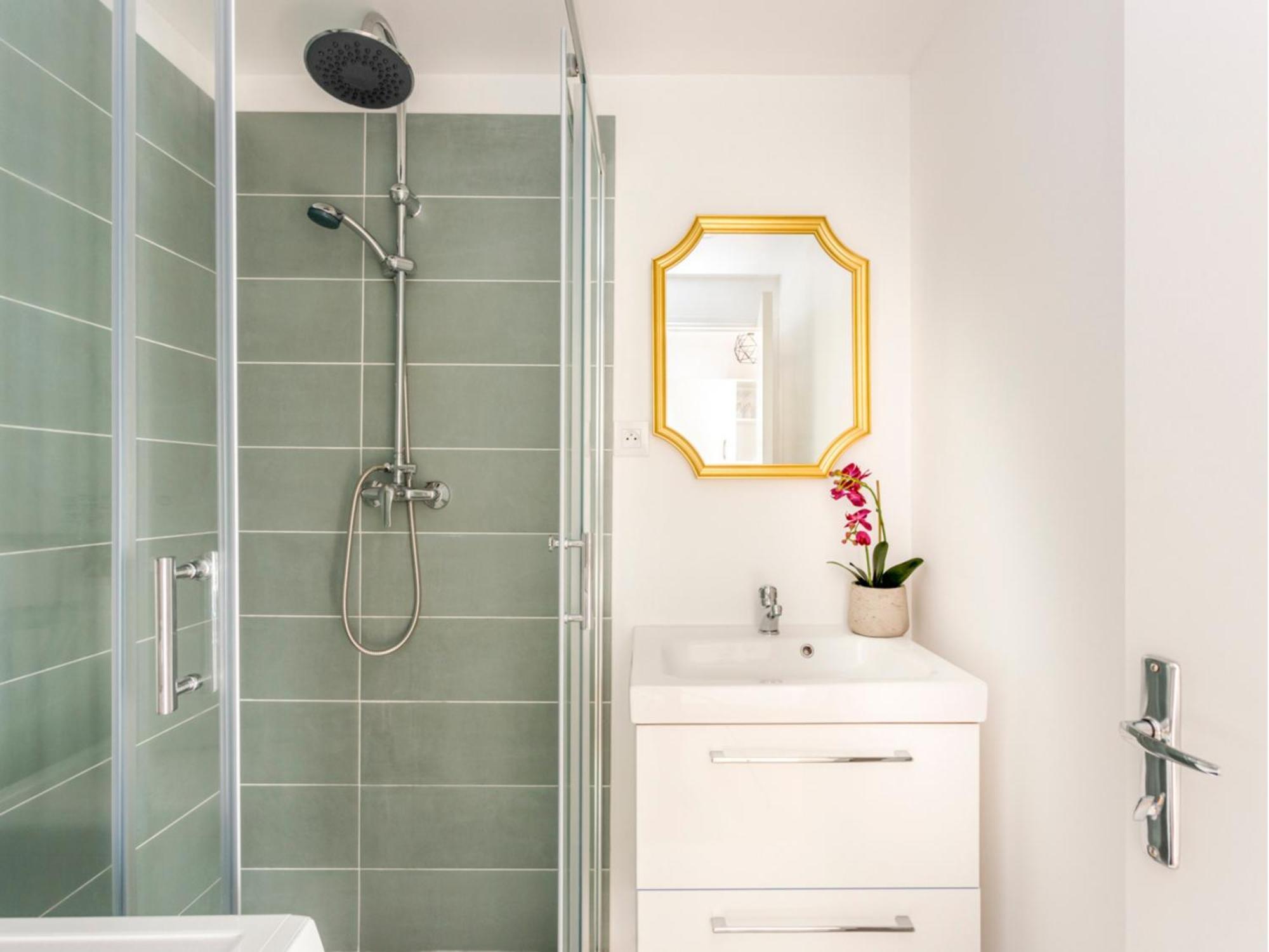 Cozy Apartment - Marais - Saint Martin V Paris Ngoại thất bức ảnh
