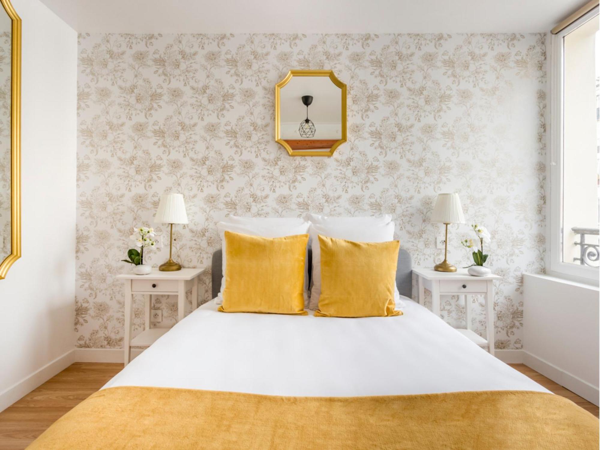 Cozy Apartment - Marais - Saint Martin V Paris Ngoại thất bức ảnh