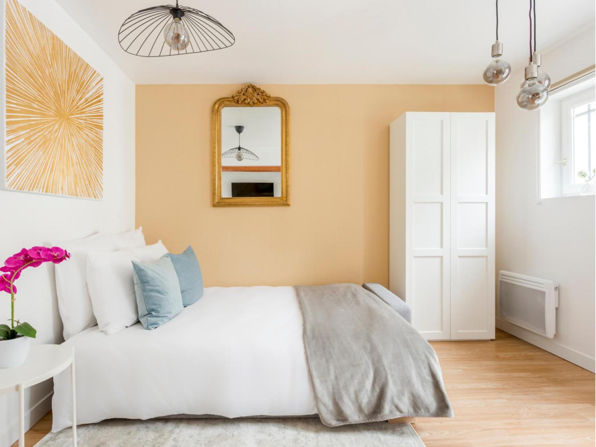 Cozy Apartment - Marais - Saint Martin V Paris Ngoại thất bức ảnh