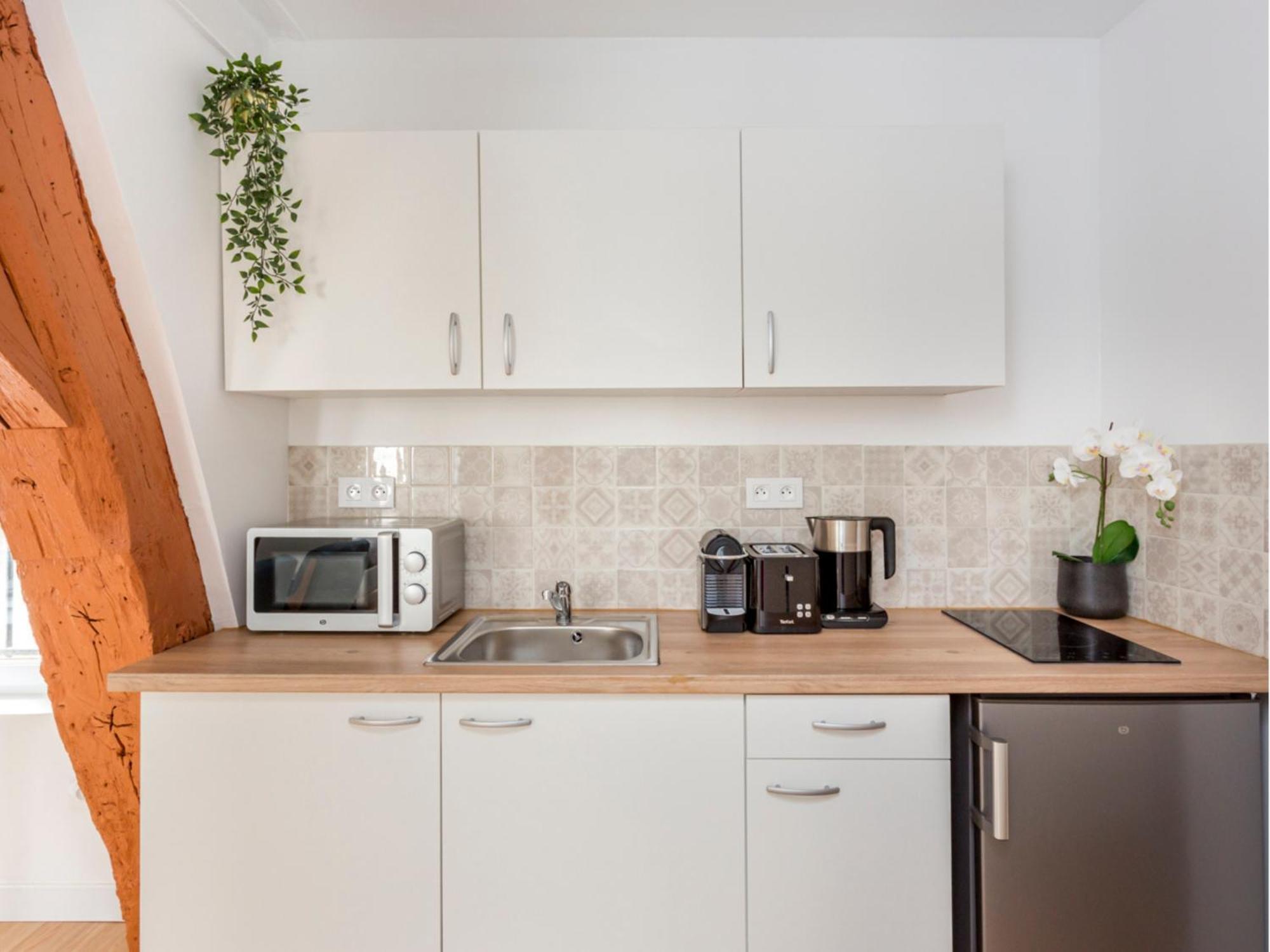 Cozy Apartment - Marais - Saint Martin V Paris Ngoại thất bức ảnh