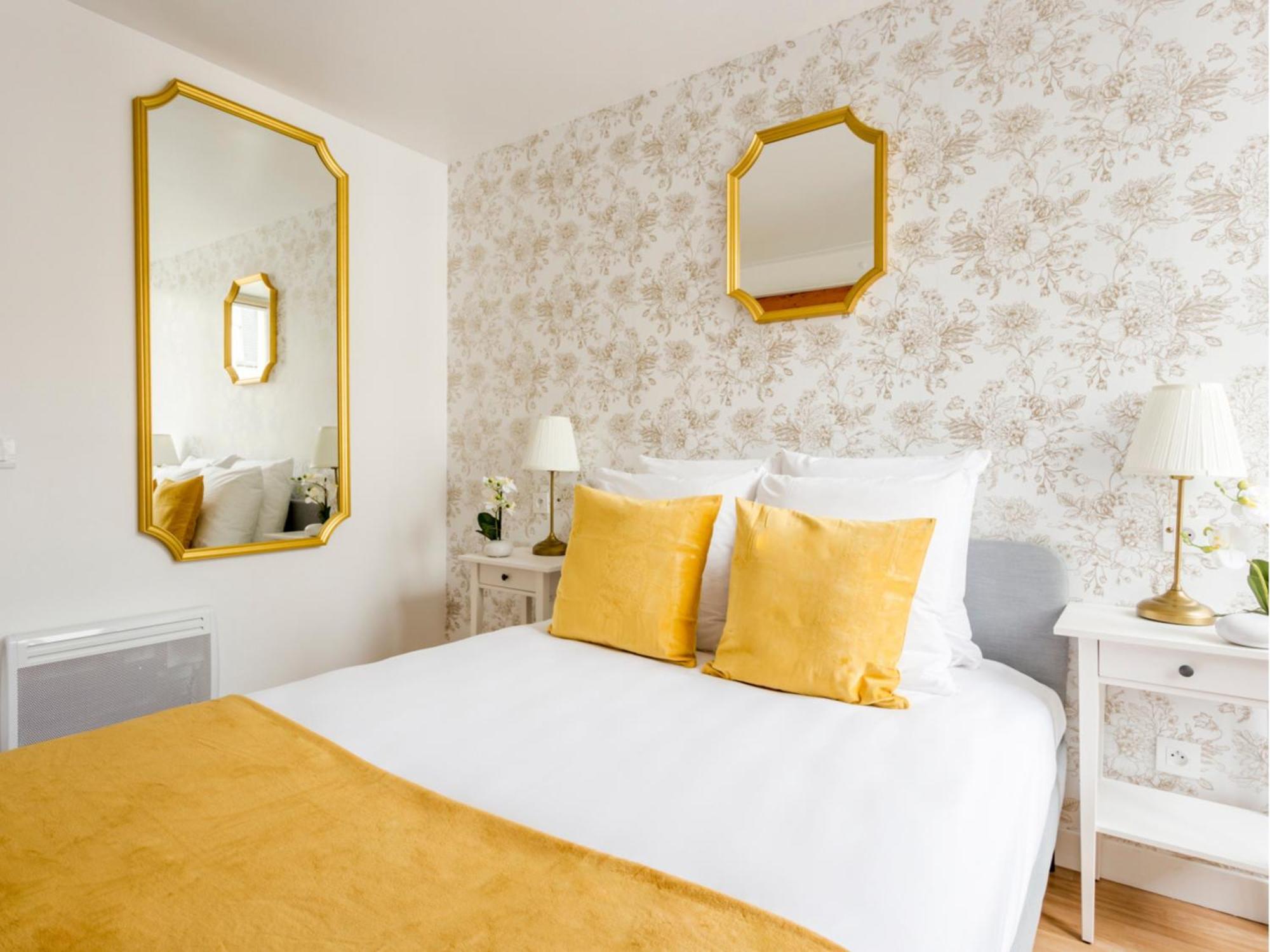 Cozy Apartment - Marais - Saint Martin V Paris Ngoại thất bức ảnh