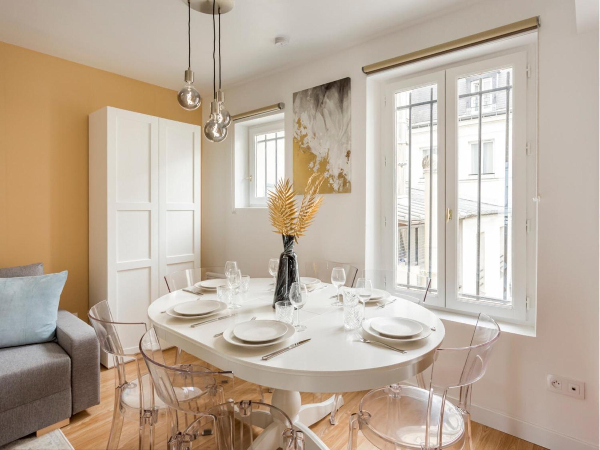 Cozy Apartment - Marais - Saint Martin V Paris Ngoại thất bức ảnh