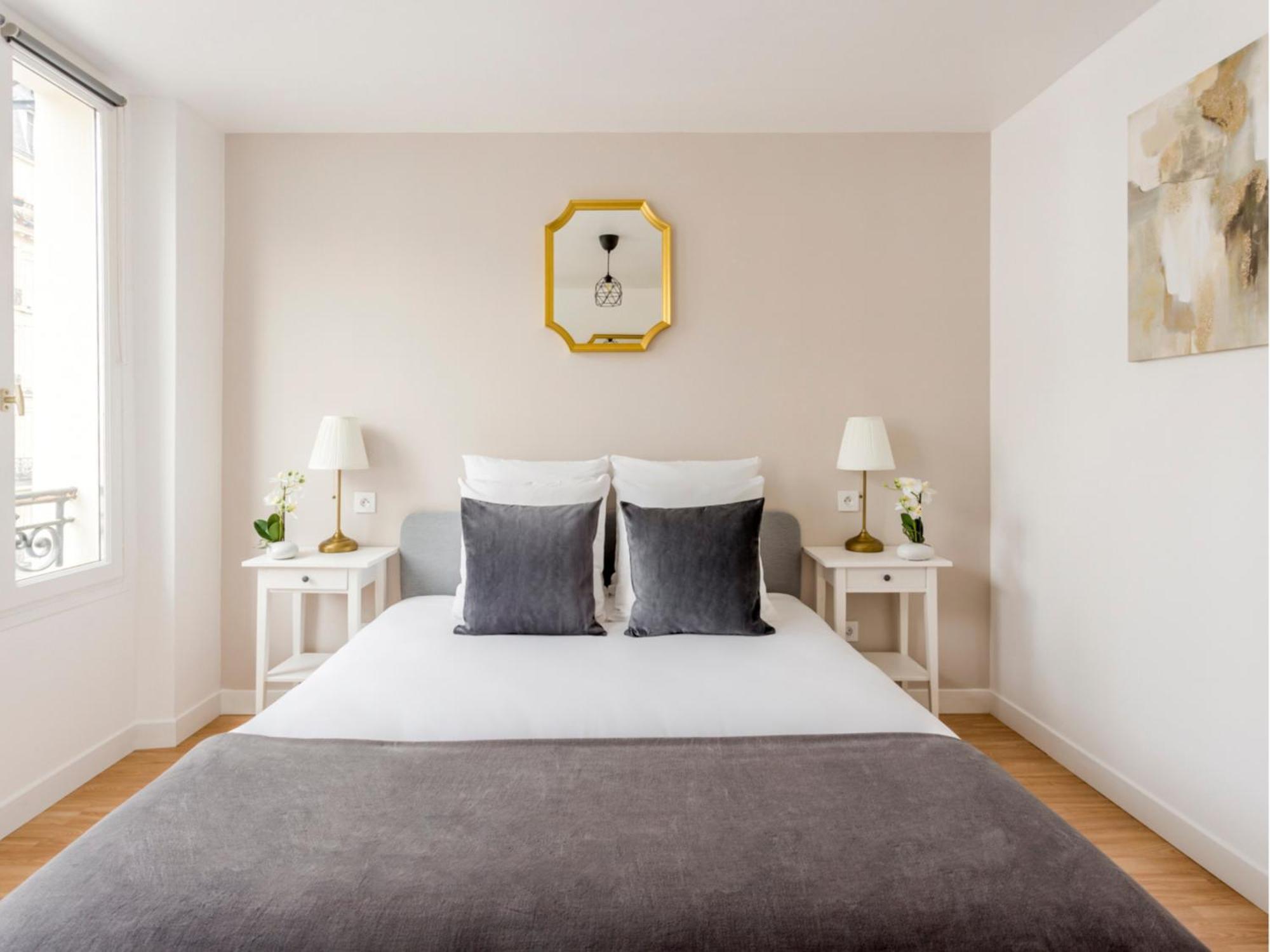Cozy Apartment - Marais - Saint Martin V Paris Ngoại thất bức ảnh