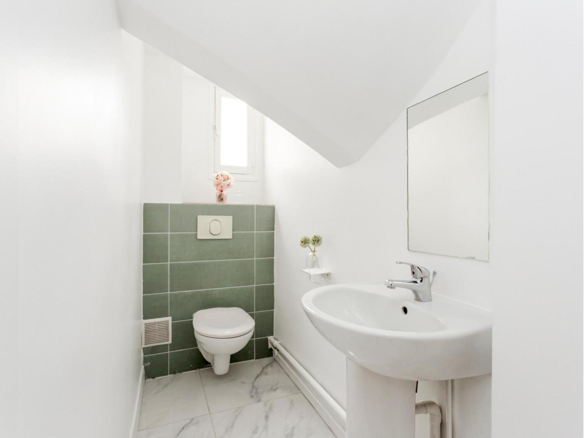 Cozy Apartment - Marais - Saint Martin V Paris Ngoại thất bức ảnh
