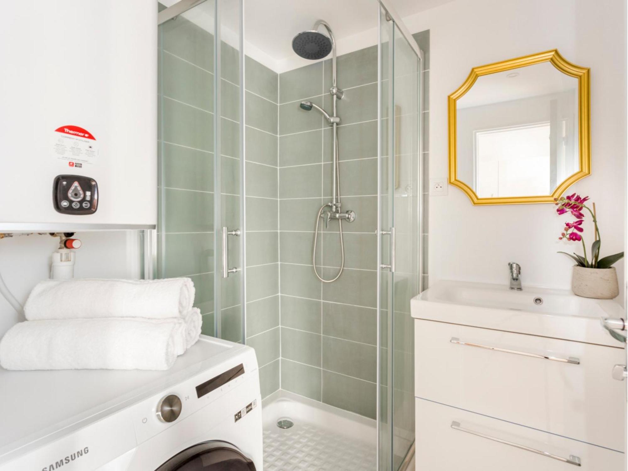 Cozy Apartment - Marais - Saint Martin V Paris Ngoại thất bức ảnh